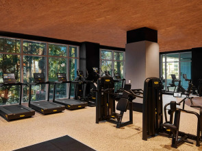 Virgin Hotels Las Vegas, Curio Collection by Hilton