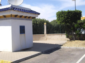 Residencial Veramar 4, Vera Beach, Almeria