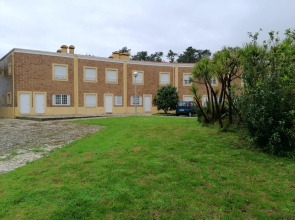 House With 3 Bedrooms in Ovar, With Furnished Garden and Wifi Near the Beach