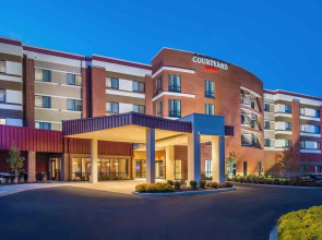 Courtyard Shippensburg