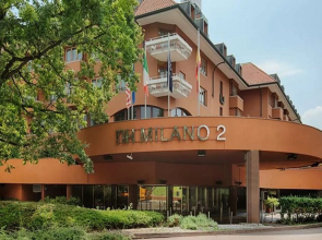 NH Milano 2 Residence
