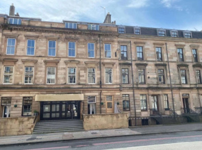 Best Western Glasgow Hotel