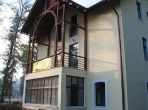 Vila Sângeorz-Băi
