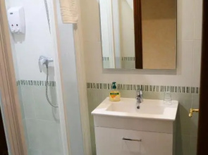 Apartamento Linde