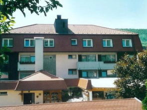Hotel-gasthof Hirschen
