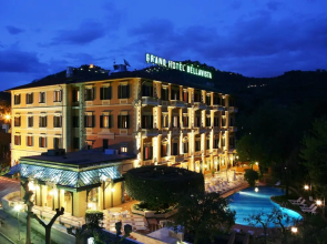Grand Hotel Bellavista Palace