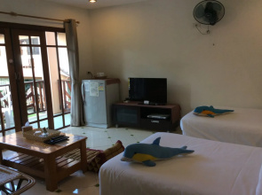 Sun Smile Lodge Koh Tao