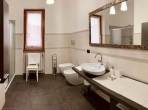 Agriturismo Bosco Longhino