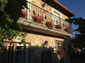 Casa Rural La Hornera
