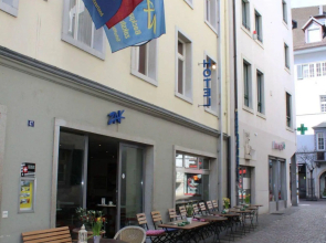 Hotel Zak - Hostel