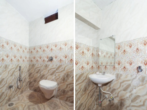 Upasana Guest House by OYO Rooms