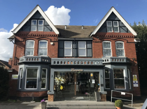 Bennetts Hotel