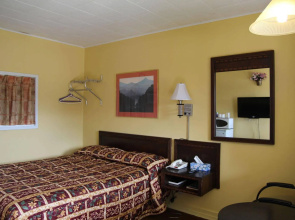 Hillside Inn Pembroke