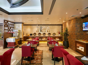 Dream City Hotel Apartments