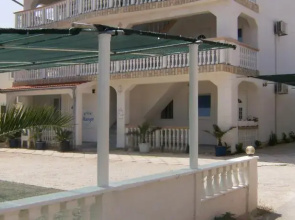 Apartments Barukcic