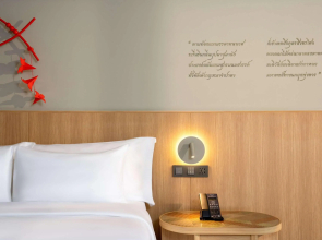 Mercure Rayong Lomtalay Villas & Resort