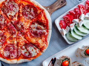 Бутик-отель Taberne Тбилиси