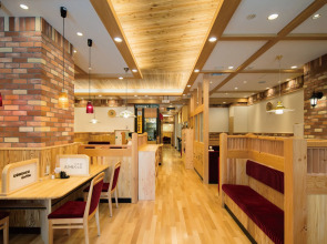 APA Hotel Asakusa Tawaramachi Ekimae