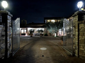 Relais Madonna Di Campagna