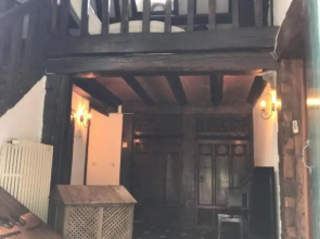 Rose House B&B