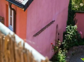 Pension-Gaststätte Paradies