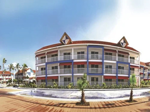 Decámeron Isleño Beach Resort Spa, San Andrés Isla, Colombia