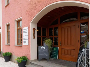 Hotel Stadt Magdeburg