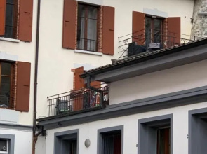 Appartement rénové Montreux 2-8 personnes
