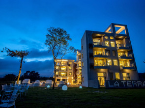 La Terrace Resort