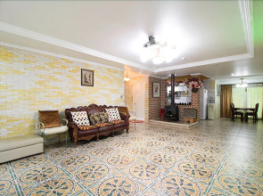Yeoju Forest Pension