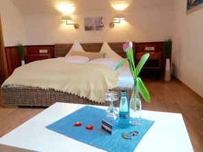 Hotel Ostsee-Anker