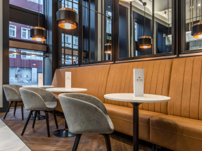 Radisson Blu Hotel, Prague