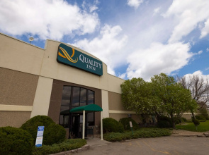Quality Inn Rosebud Casino