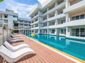 Casa Del M Phuket