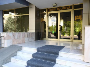 Hotel Moldova