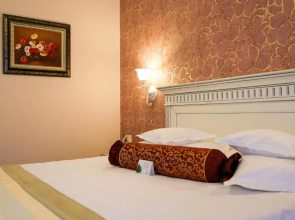 Hotel Foisorul cu Flori