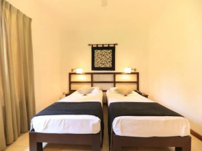 Tamarind Tree Garden resort