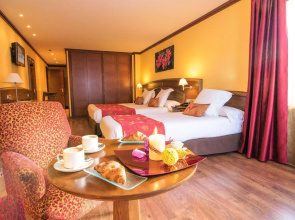 Serras Andorra
