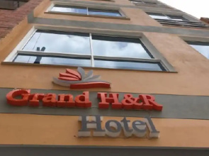 Hotel Grand H&R
