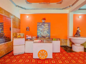 Sai Guest House by OYO Rooms