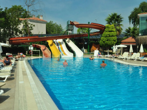 Cinar Otel & Spa