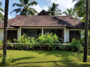Kanan Beach Resort - Kerala