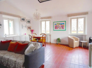 casa silvia