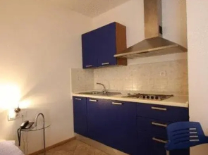 Residence V Tůních 14