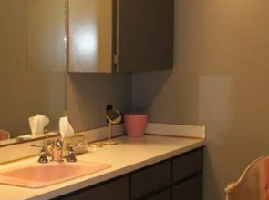 Lux Rooms