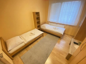 ARD City Apartment
