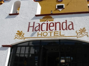 Hotel Hacienda Cancun