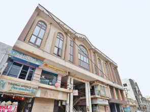 OYO 3737 Hotel City Palace