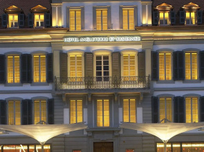 Hotel Angleterre