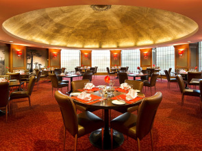 BH Conference & Airport Hotel Istanbul